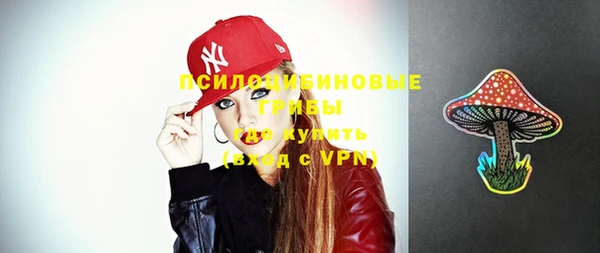 MESCALINE Михайлов
