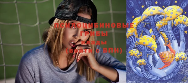 MESCALINE Михайлов